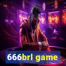 666brl game